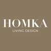HOMKA living Logo - Partner von Pimp My House Bremen
