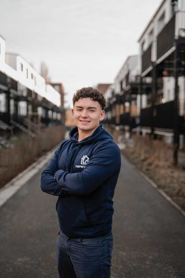 Mehmet Emin Önkibar – Geschäftsführer und Gründer von Pimp My House Bremen